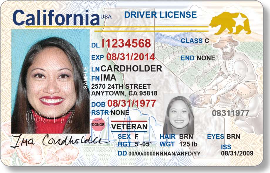 California drivers license restrictions for minors
